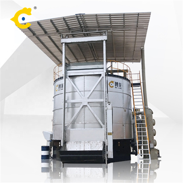 <h3>industrial poultry manure composting tank-Composting Machine Manufacturer</h3>
